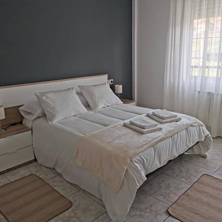 Habitaciones Rocio, Xavina - Costa Da Morte Camariñas 외부 사진
