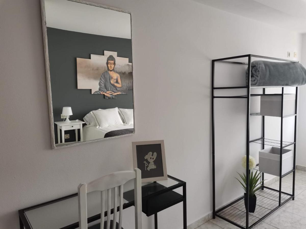 Habitaciones Rocio, Xavina - Costa Da Morte Camariñas 외부 사진