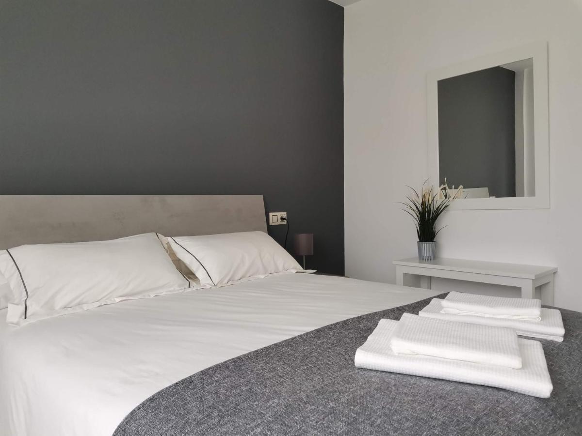 Habitaciones Rocio, Xavina - Costa Da Morte Camariñas 외부 사진