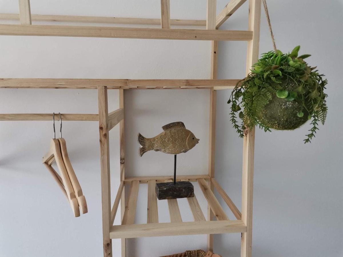 Habitaciones Rocio, Xavina - Costa Da Morte Camariñas 외부 사진