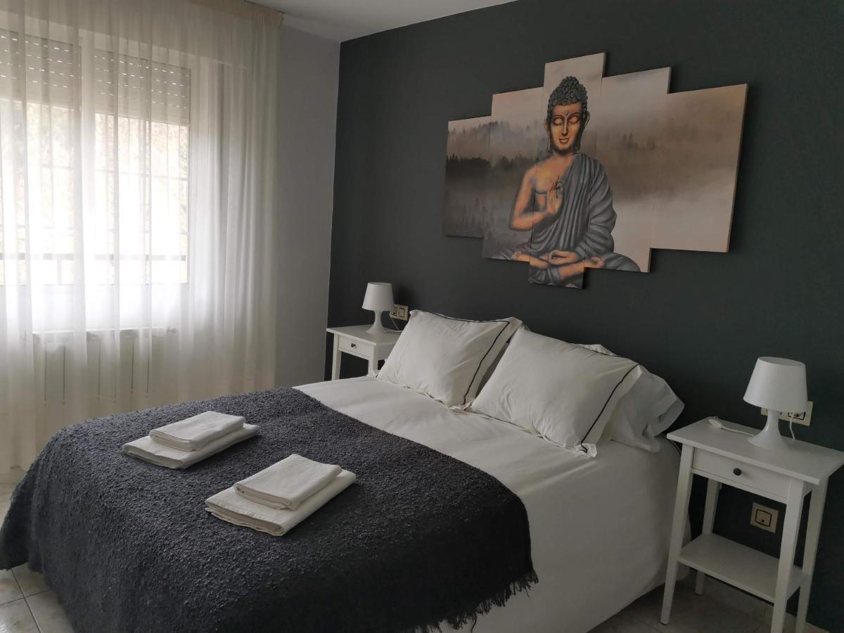 Habitaciones Rocio, Xavina - Costa Da Morte Camariñas 외부 사진