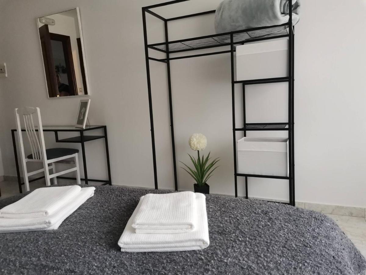 Habitaciones Rocio, Xavina - Costa Da Morte Camariñas 외부 사진