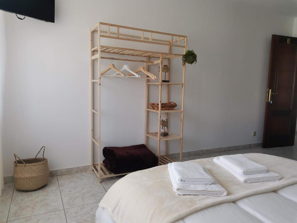 Habitaciones Rocio, Xavina - Costa Da Morte Camariñas 외부 사진
