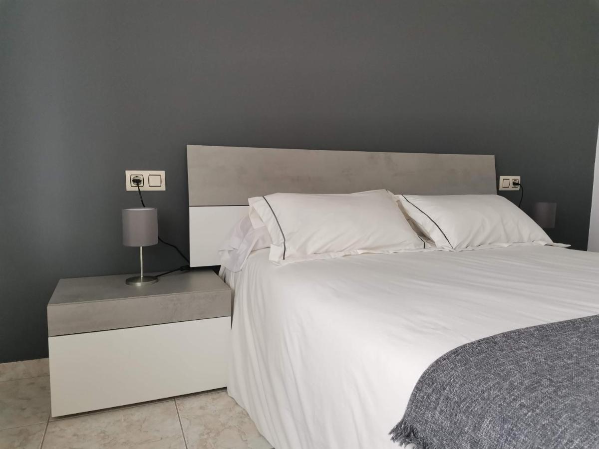 Habitaciones Rocio, Xavina - Costa Da Morte Camariñas 외부 사진