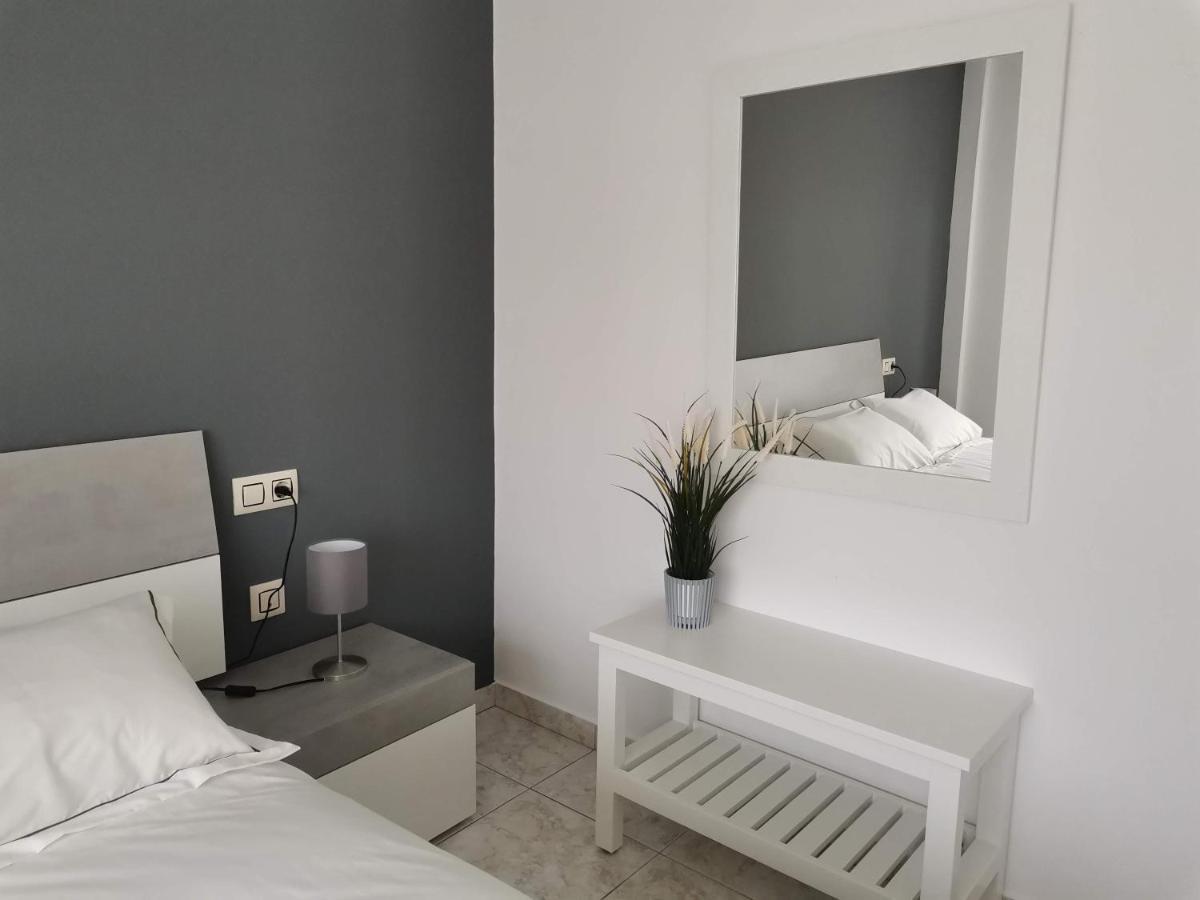 Habitaciones Rocio, Xavina - Costa Da Morte Camariñas 외부 사진