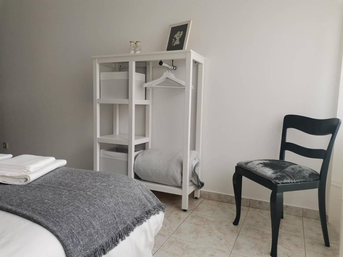 Habitaciones Rocio, Xavina - Costa Da Morte Camariñas 외부 사진