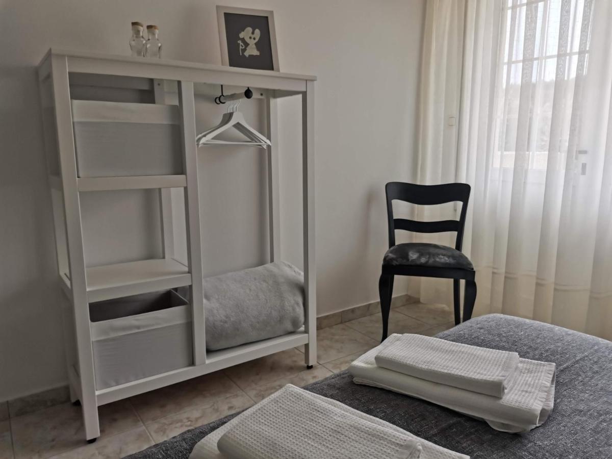 Habitaciones Rocio, Xavina - Costa Da Morte Camariñas 외부 사진
