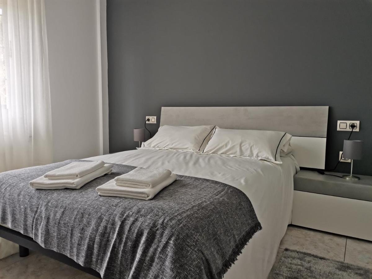 Habitaciones Rocio, Xavina - Costa Da Morte Camariñas 외부 사진